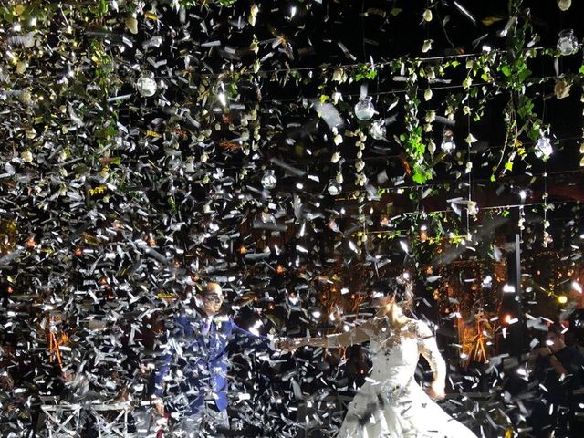 La boda de Diego y Carolina en Cuernavaca, Morelos 4