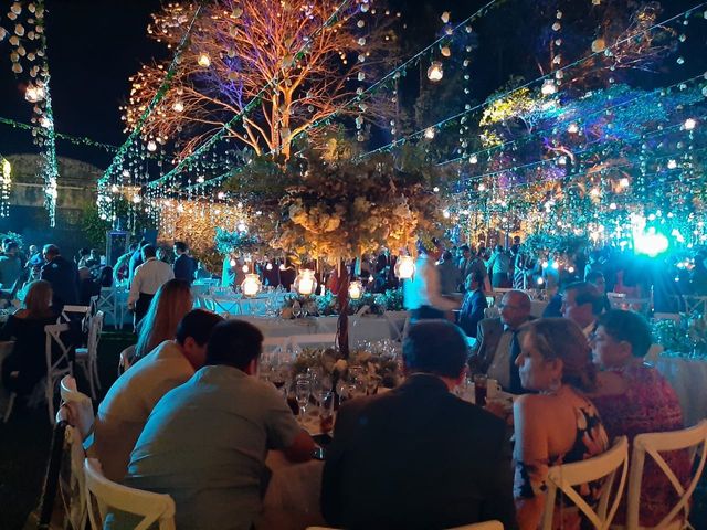 La boda de Diego y Carolina en Cuernavaca, Morelos 8