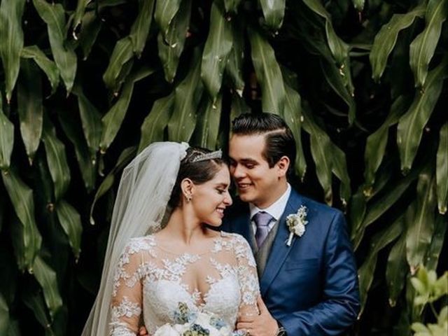 La boda de Diego y Carolina en Cuernavaca, Morelos 27