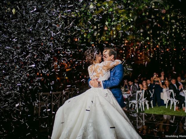 La boda de Diego y Carolina en Cuernavaca, Morelos 31