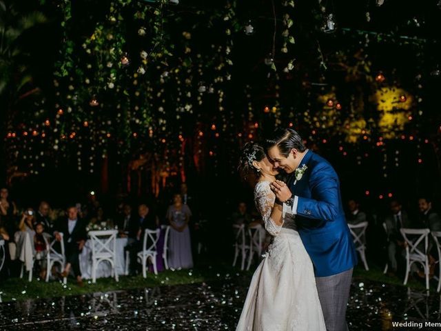 La boda de Diego y Carolina en Cuernavaca, Morelos 32