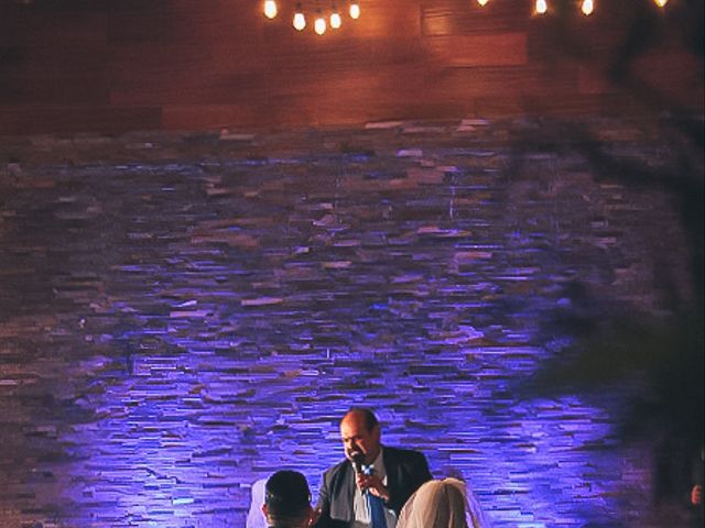 La boda de Edrey y Melissa en San Cristóbal de las Casas, Chiapas 39