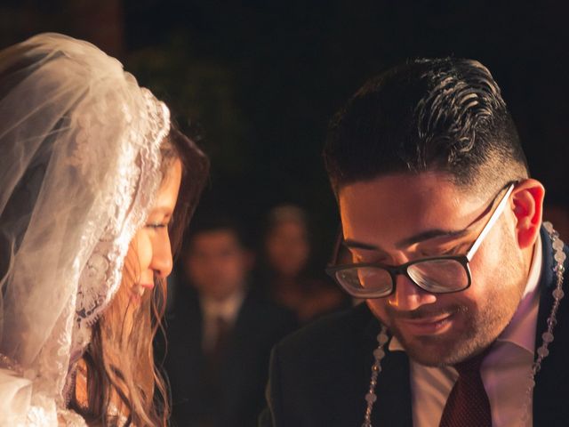 La boda de Edrey y Melissa en San Cristóbal de las Casas, Chiapas 44