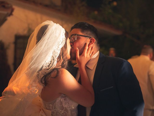 La boda de Edrey y Melissa en San Cristóbal de las Casas, Chiapas 47