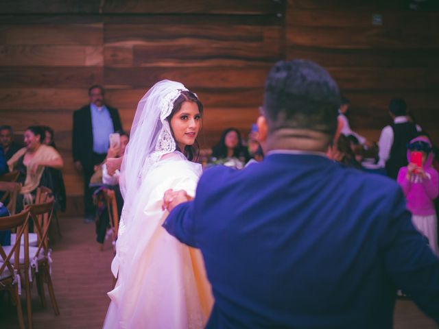 La boda de Edrey y Melissa en San Cristóbal de las Casas, Chiapas 58