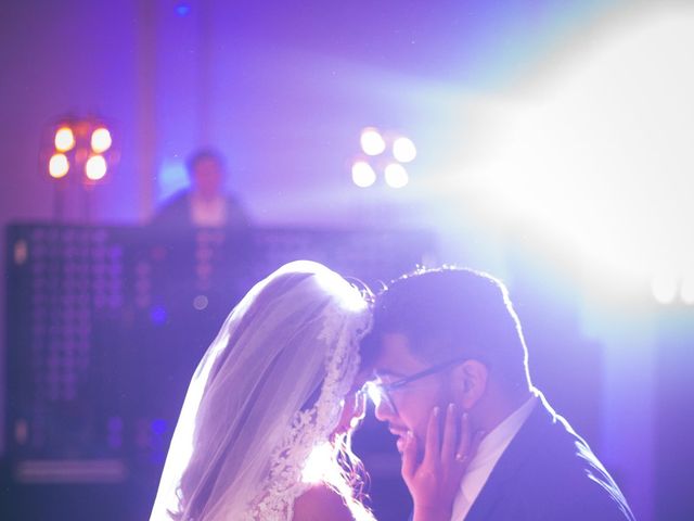 La boda de Edrey y Melissa en San Cristóbal de las Casas, Chiapas 61