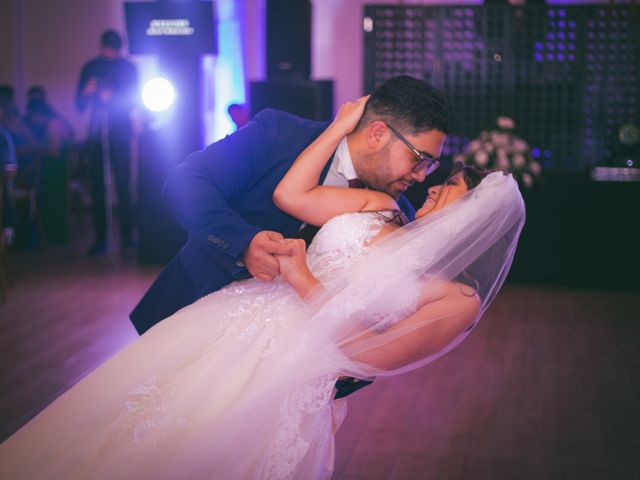 La boda de Edrey y Melissa en San Cristóbal de las Casas, Chiapas 62