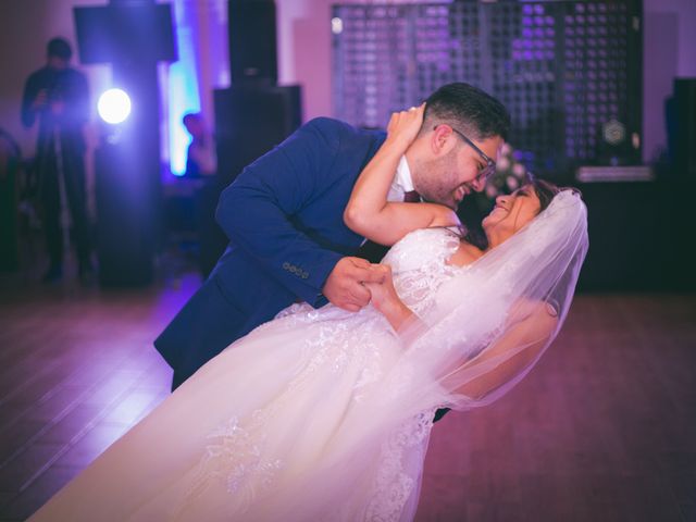 La boda de Edrey y Melissa en San Cristóbal de las Casas, Chiapas 63