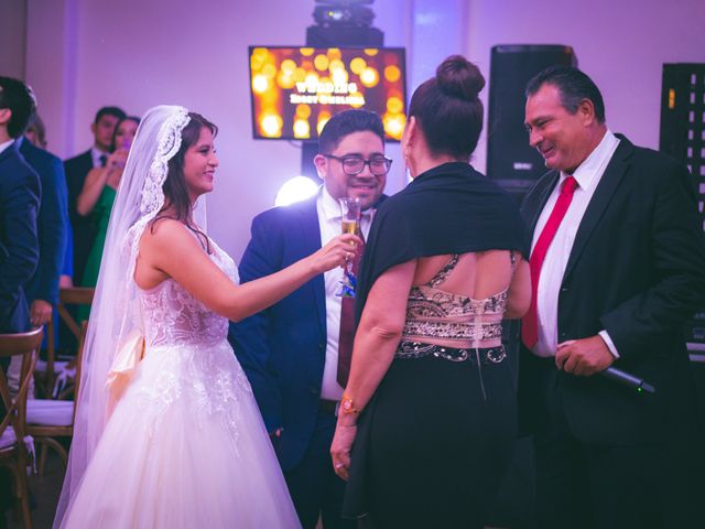 La boda de Edrey y Melissa en San Cristóbal de las Casas, Chiapas 65