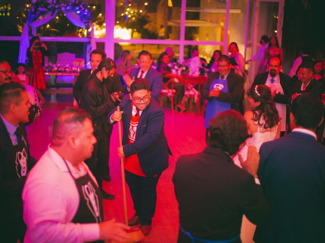 La boda de Edrey y Melissa en San Cristóbal de las Casas, Chiapas 77