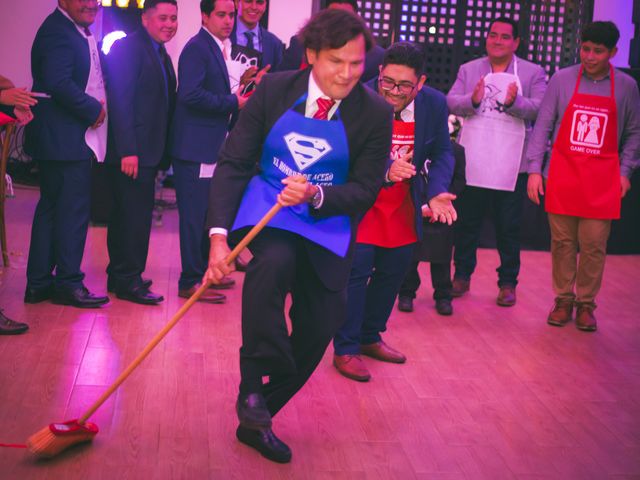 La boda de Edrey y Melissa en San Cristóbal de las Casas, Chiapas 80