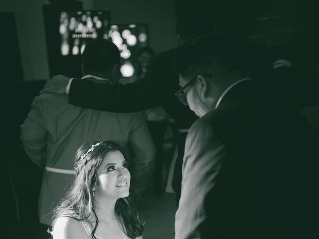 La boda de Edrey y Melissa en San Cristóbal de las Casas, Chiapas 82