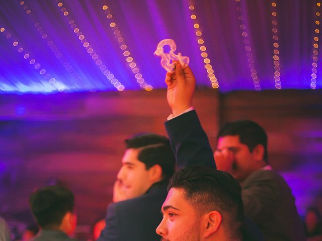 La boda de Edrey y Melissa en San Cristóbal de las Casas, Chiapas 84