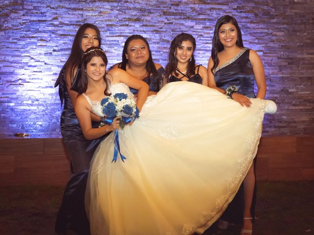 La boda de Edrey y Melissa en San Cristóbal de las Casas, Chiapas 88