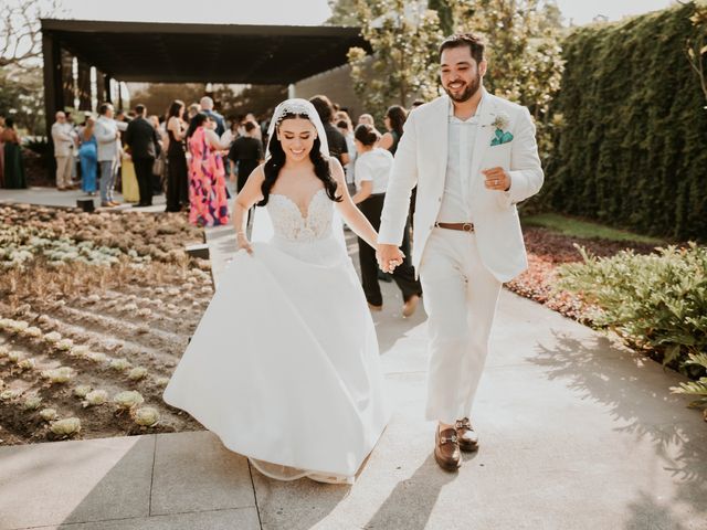 La boda de Humberto y Tabata en Xochitepec, Morelos 1