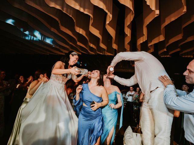 La boda de Humberto y Tabata en Xochitepec, Morelos 41