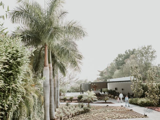 La boda de Humberto y Tabata en Xochitepec, Morelos 50