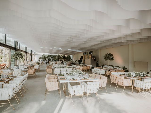 La boda de Humberto y Tabata en Xochitepec, Morelos 58