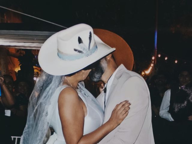 La boda de Christopher Hernández  y Citlali Salinas  en Guadalajara, Jalisco 1