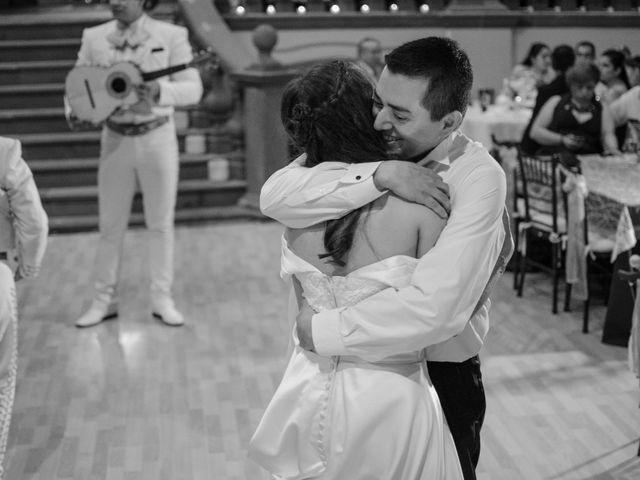 La boda de Daniel  y Gisela   en San Luis Potosí, San Luis Potosí 7