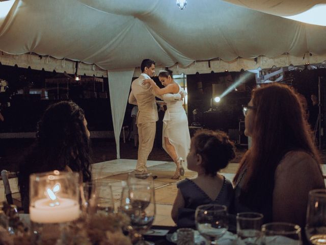 La boda de Vicente  y Lilia en Manzanillo, Colima 5