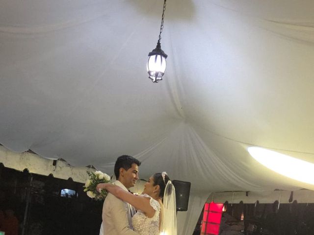 La boda de Vicente  y Lilia en Manzanillo, Colima 9