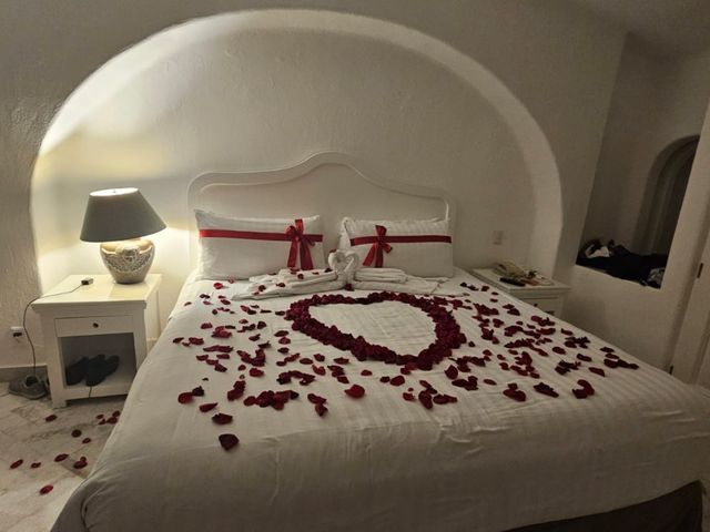 La boda de Vicente  y Lilia en Manzanillo, Colima 10