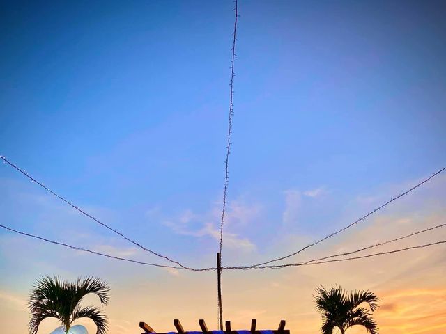 La boda de David y Verónica en Ixtapa Zihuatanejo, Guerrero 7