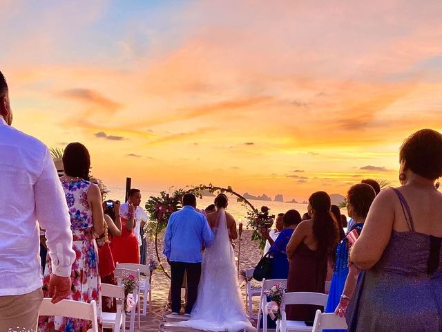 La boda de David y Verónica en Ixtapa Zihuatanejo, Guerrero 8