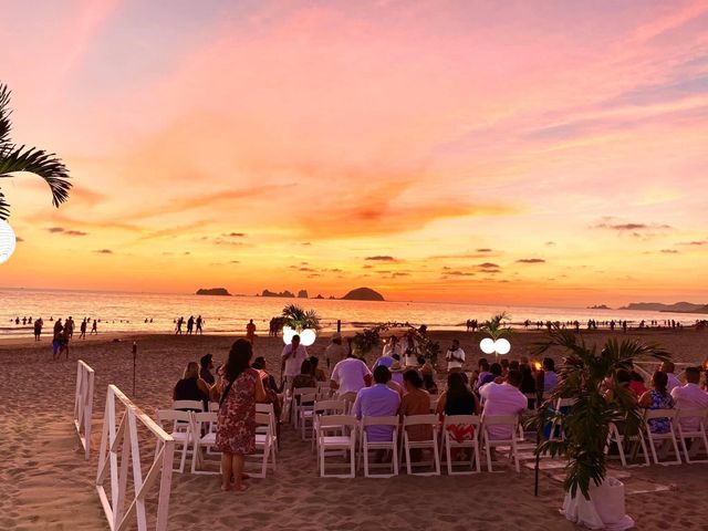 La boda de David y Verónica en Ixtapa Zihuatanejo, Guerrero 9