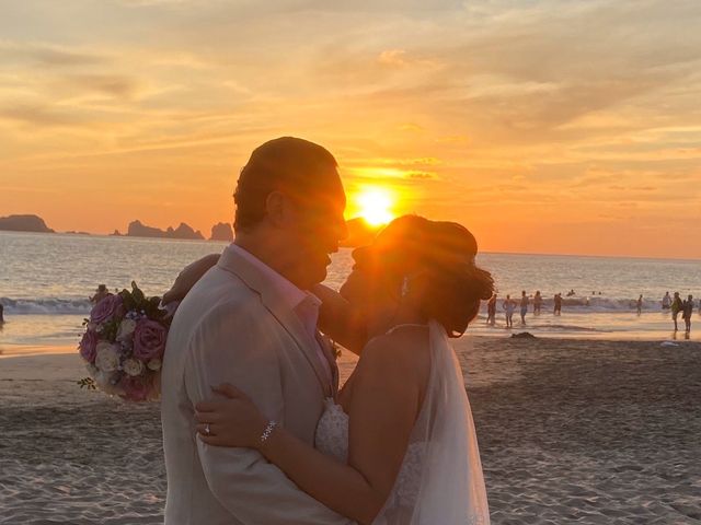 La boda de David y Verónica en Ixtapa Zihuatanejo, Guerrero 15