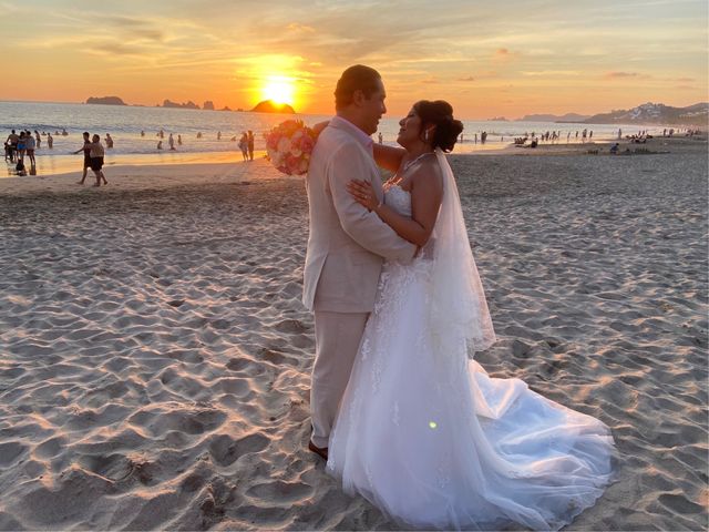 La boda de David y Verónica en Ixtapa Zihuatanejo, Guerrero 18