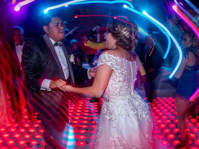 La boda de Julio y Crystel en Boca del Río, Veracruz 28