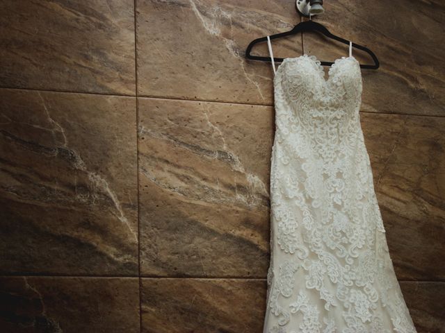 La boda de Rebeca y Carlos en Aguascalientes, Aguascalientes 2