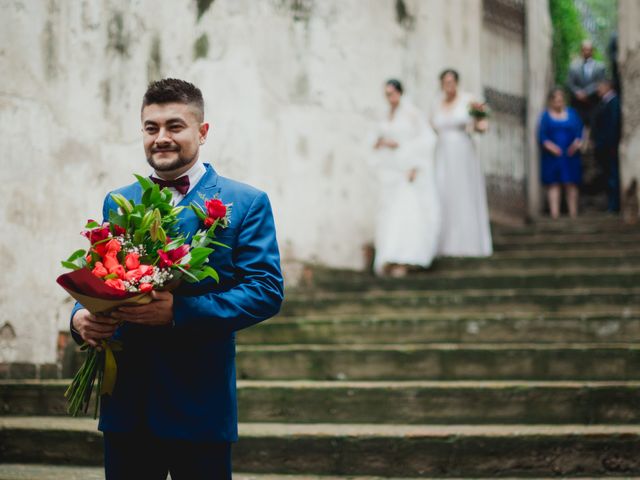 La boda de Rebeca y Carlos en Aguascalientes, Aguascalientes 23