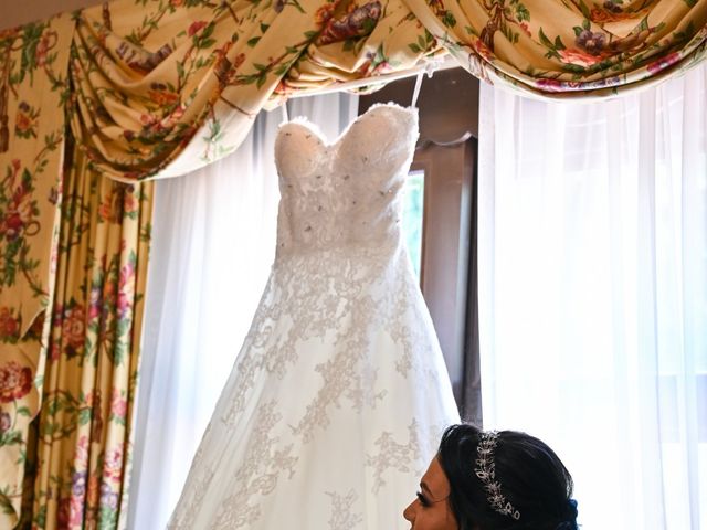 La boda de Luis y Gabriela en Cuernavaca, Morelos 10