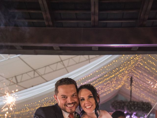 La boda de Luis y Gabriela en Cuernavaca, Morelos 114