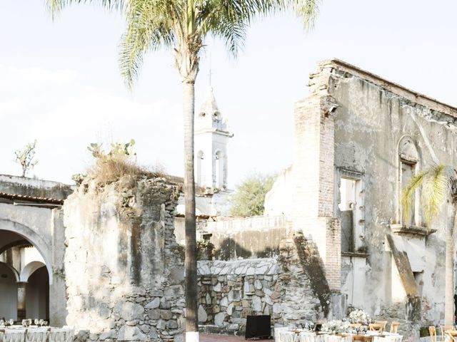 La boda de Diego y Dulce en Tlajomulco de Zúñiga, Jalisco 5