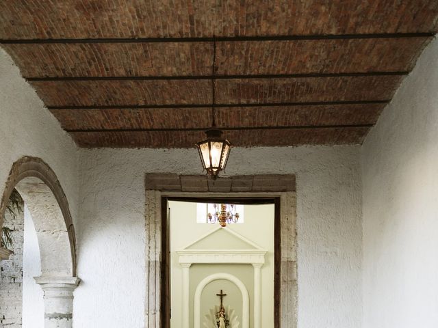 La boda de Diego y Dulce en Tlajomulco de Zúñiga, Jalisco 8