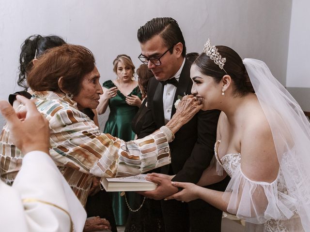 La boda de Diego y Dulce en Tlajomulco de Zúñiga, Jalisco 43