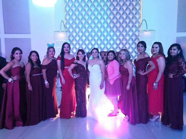 La boda de Felipe y Cynthia  en Santa Catarina, Nuevo León 16