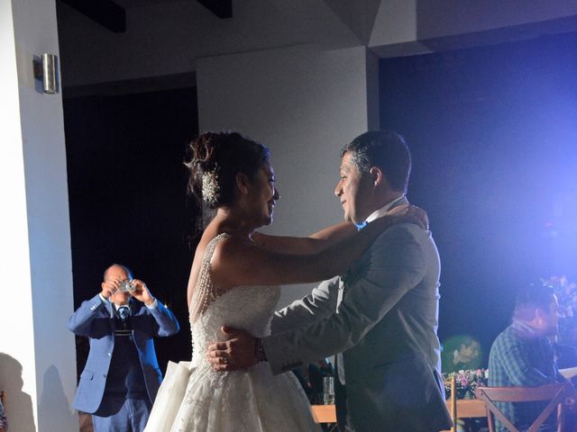 La boda de Ricardo y Areli en Cocoyoc, Morelos 25