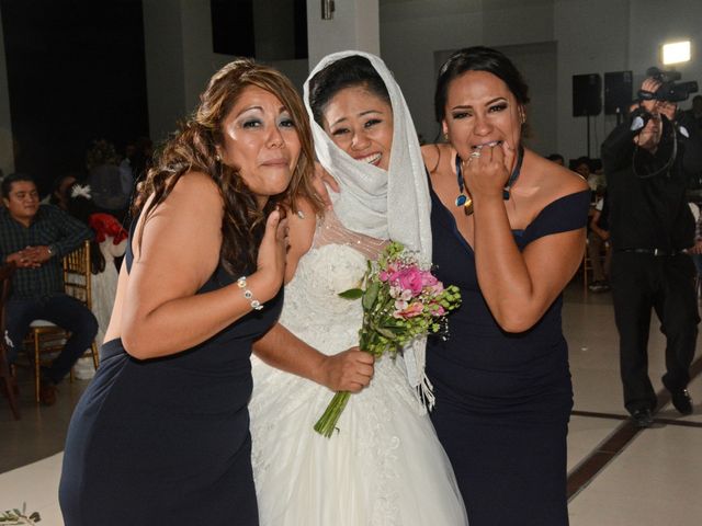 La boda de Ricardo y Areli en Cocoyoc, Morelos 31
