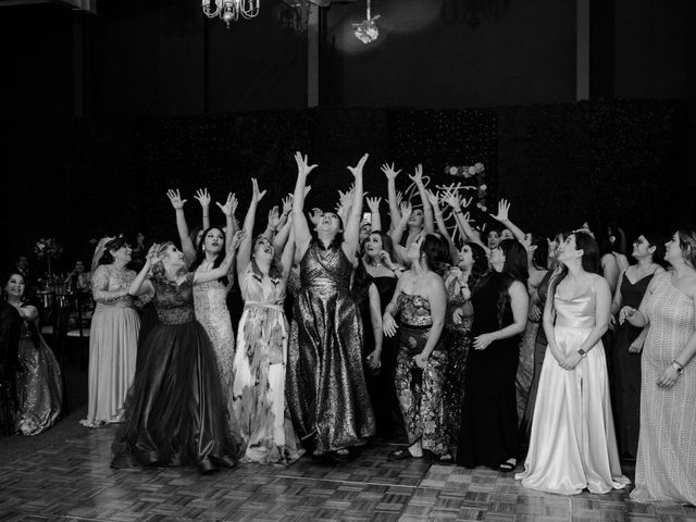 La boda de Ernesto y Nancy en Monterrey, Nuevo León 79