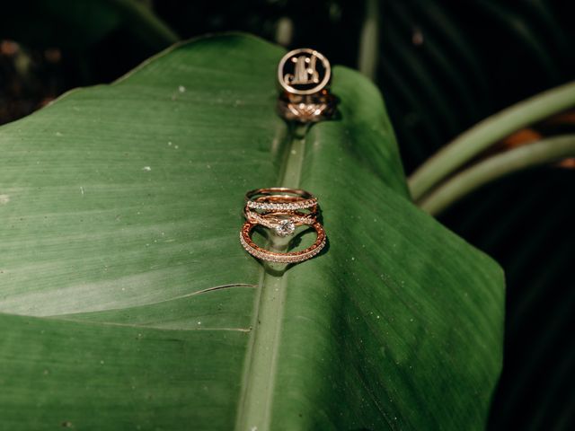 La boda de Bruno y Montse en Mérida, Yucatán 5