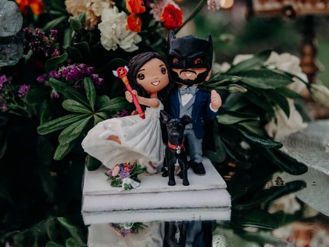 La boda de Bruno y Montse en Mérida, Yucatán 21