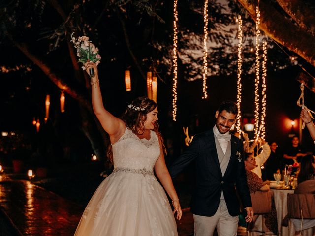 La boda de Bruno y Montse en Mérida, Yucatán 25