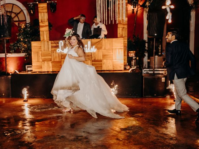 La boda de Bruno y Montse en Mérida, Yucatán 26