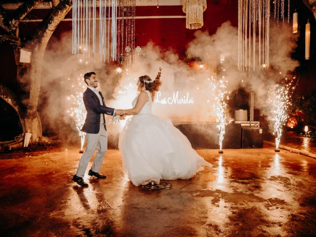 La boda de Bruno y Montse en Mérida, Yucatán 27