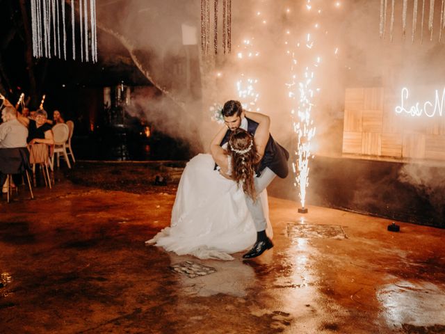 La boda de Bruno y Montse en Mérida, Yucatán 28